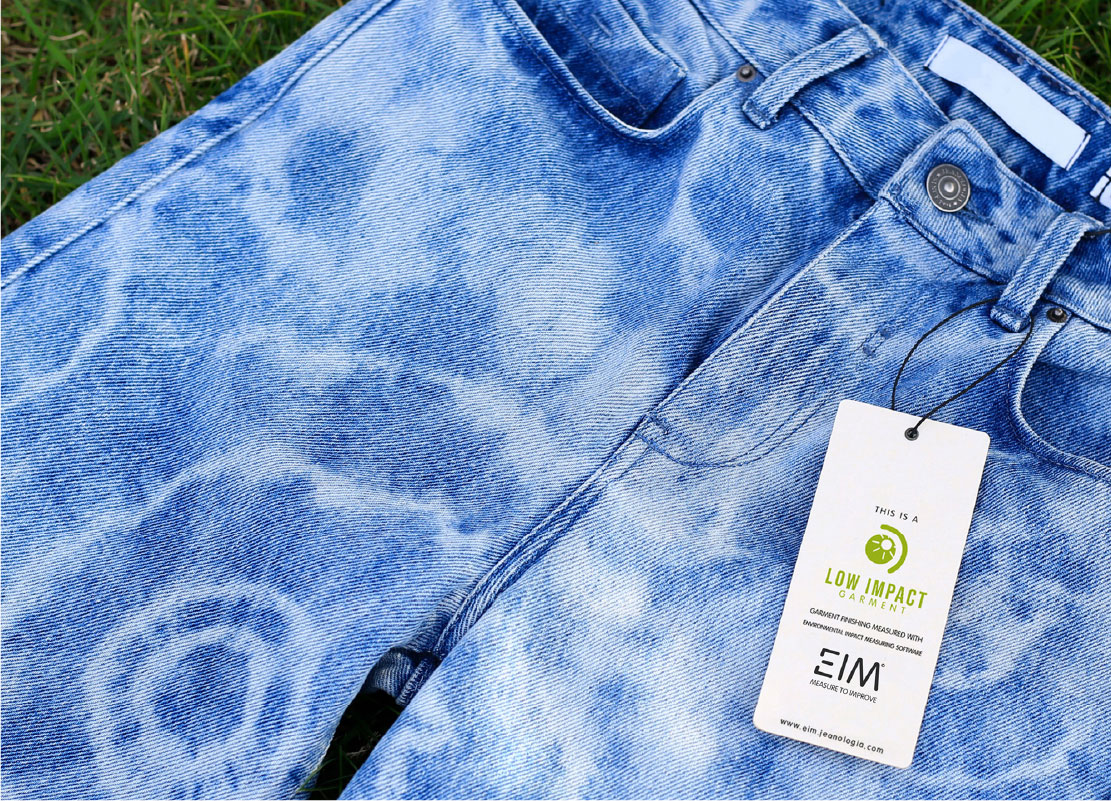 EIM Garment Finishing