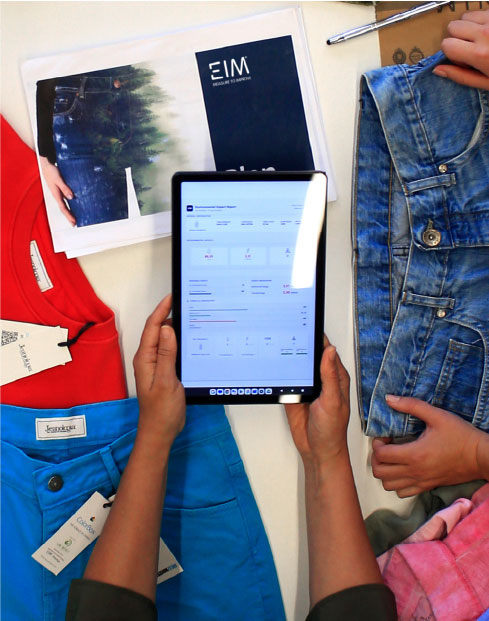 EIM Expert Services